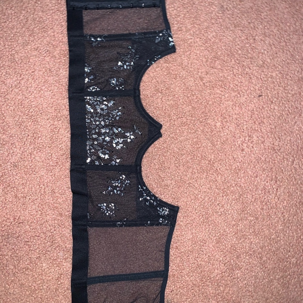 Victoria’s Secret never worn corset